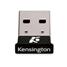 Kensington Bluetooth USB Micro Adapter - network adapter